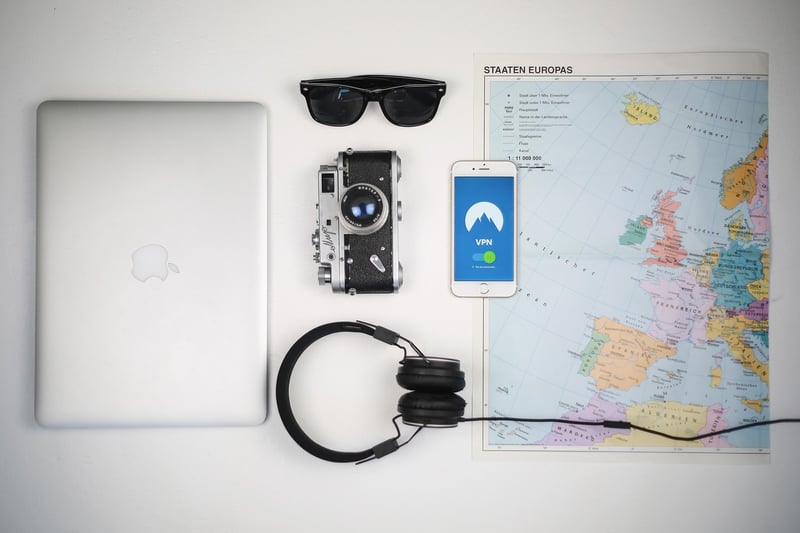 Travel Hacks