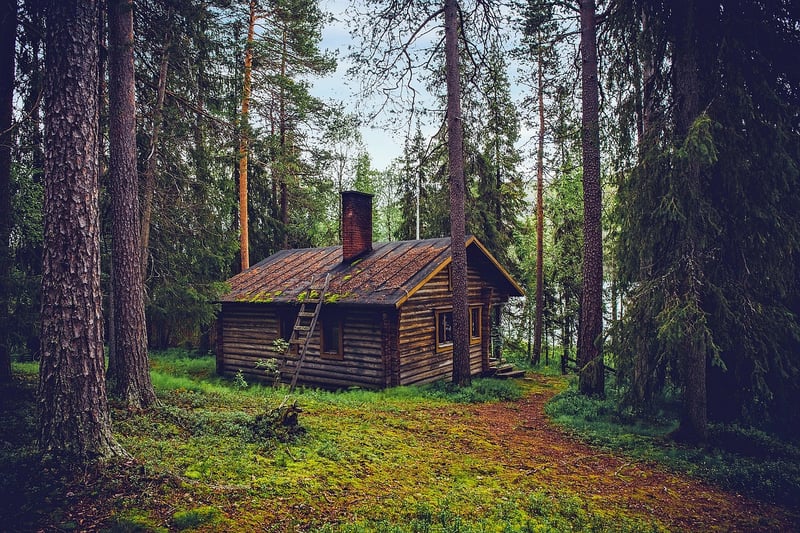 Cozy Cottage B&B